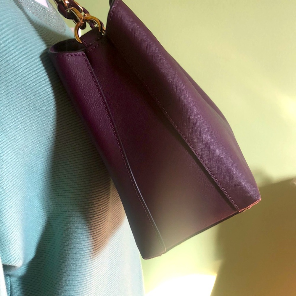 Michael Kors Susannah bag - Picture 8 of 14